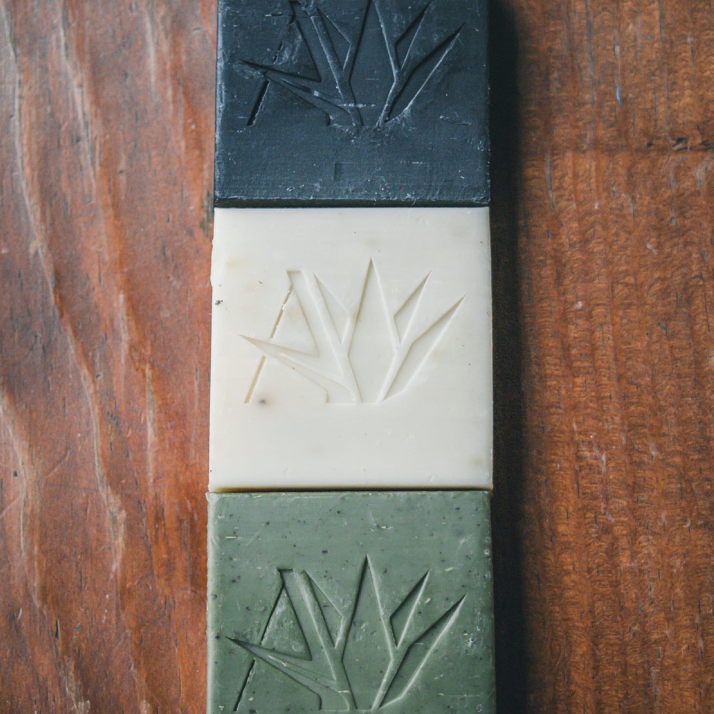 Kit Woman´s Care - Jabones Agaven