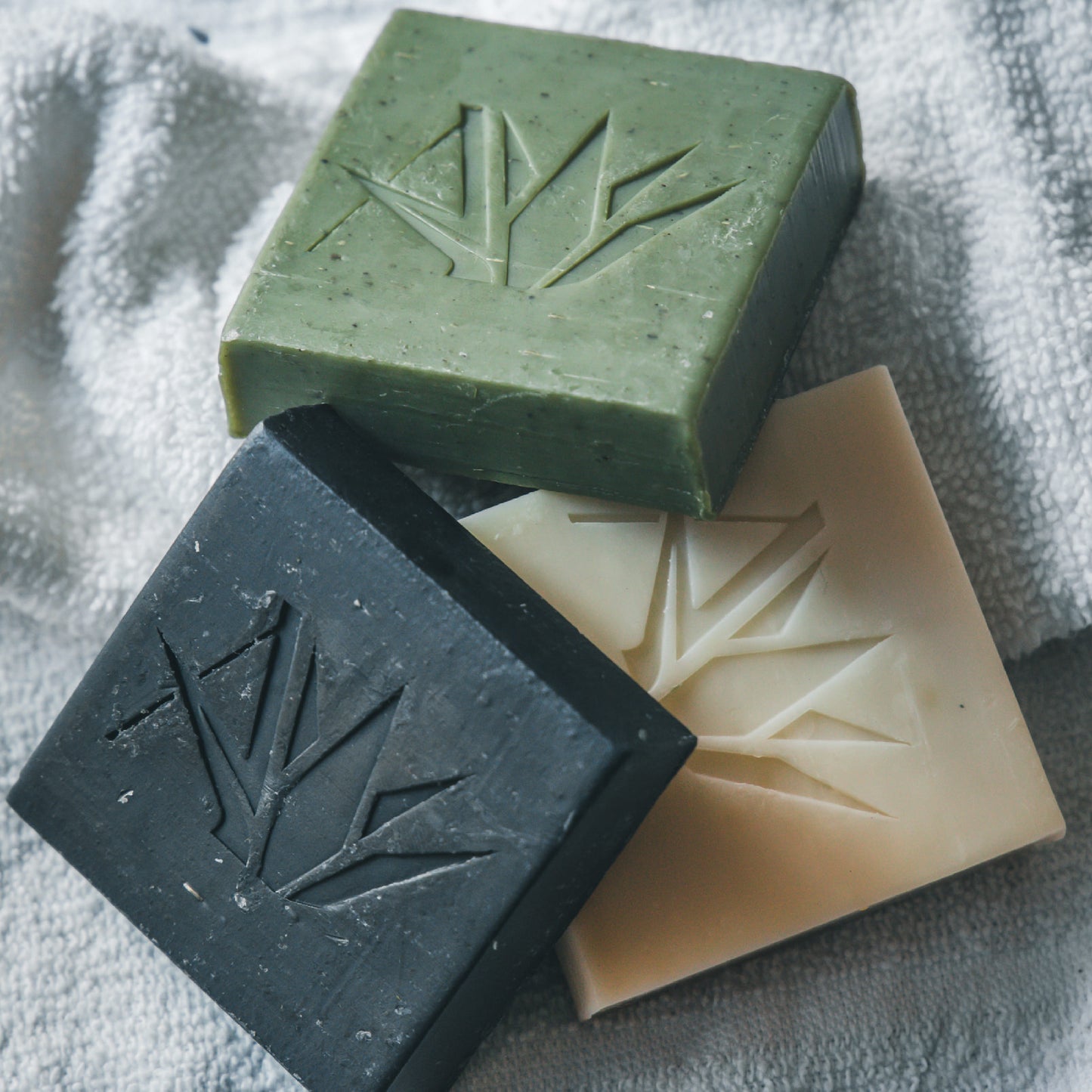 Kit Woman´s Care - Jabones Agaven