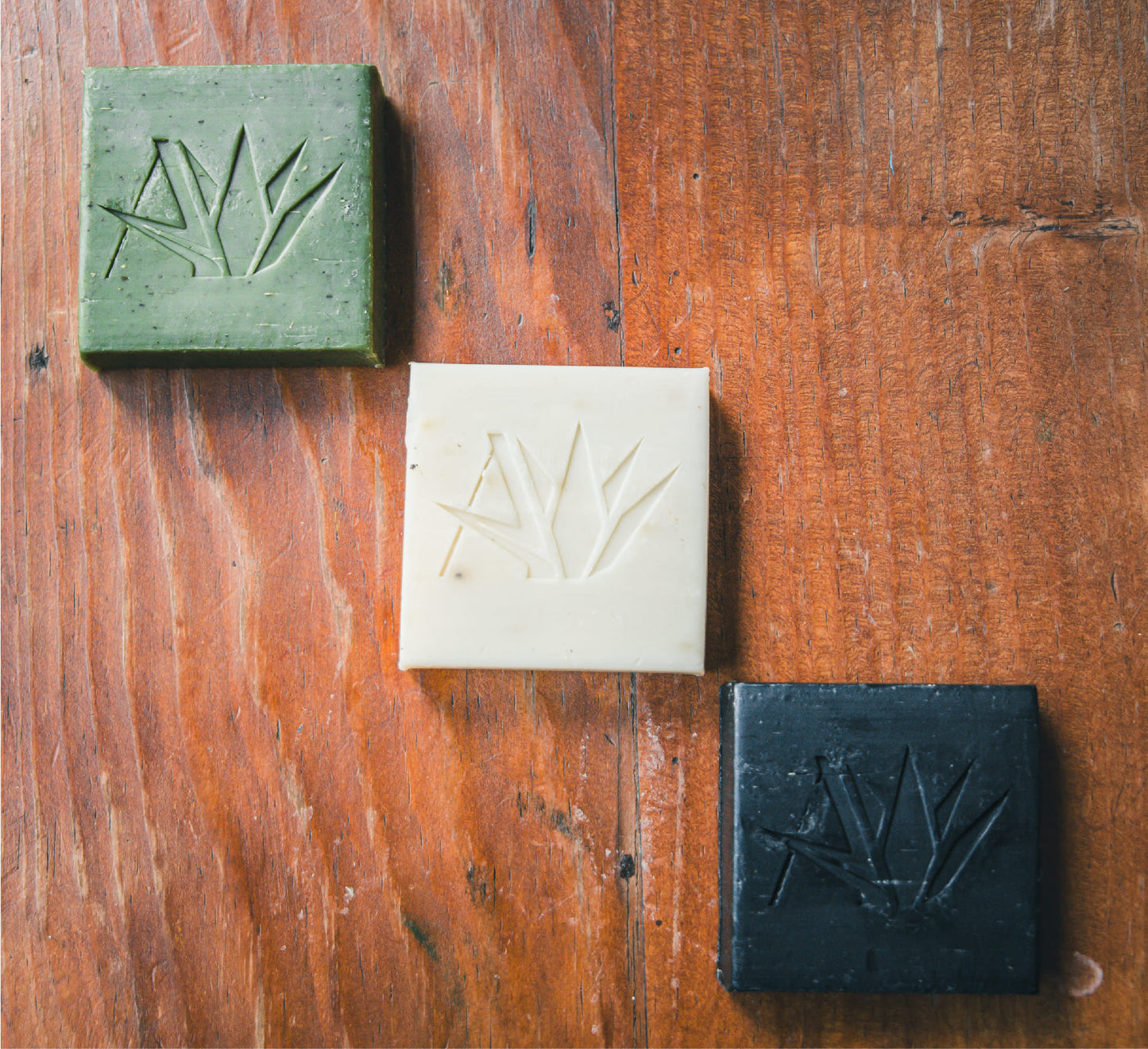 Kit Woman´s Care - Jabones Agaven